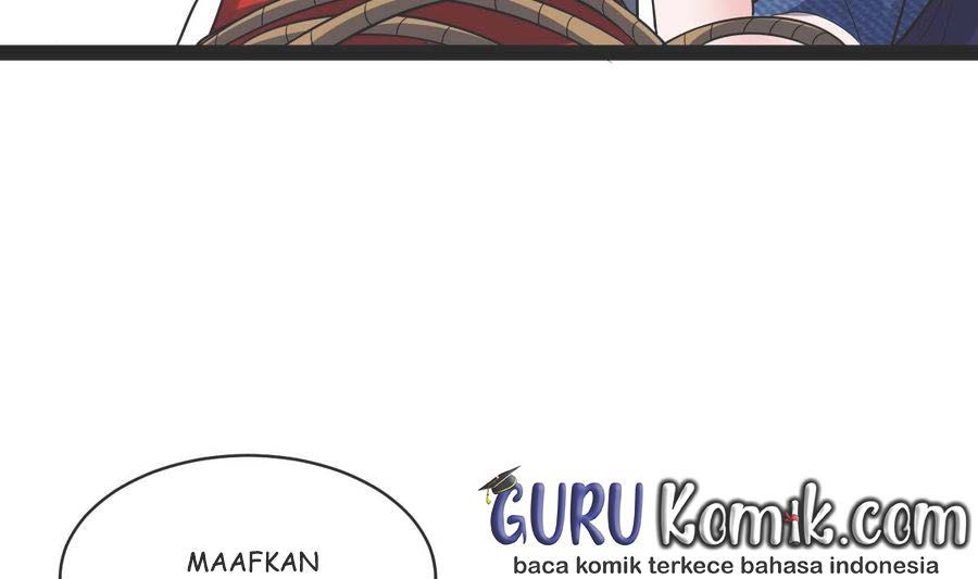 Rebirth Into the Strongest Immortal Cultivator Chapter 59 - halaman 24