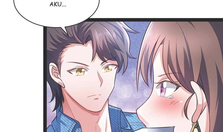 Rebirth Into the Strongest Immortal Cultivator Chapter 59 - halaman 25