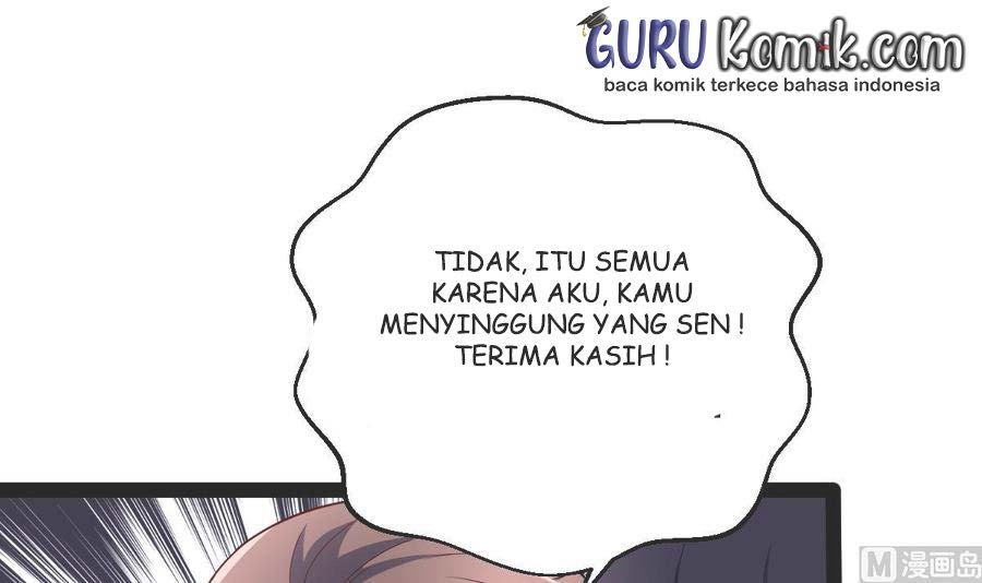 Rebirth Into the Strongest Immortal Cultivator Chapter 59 - halaman 29
