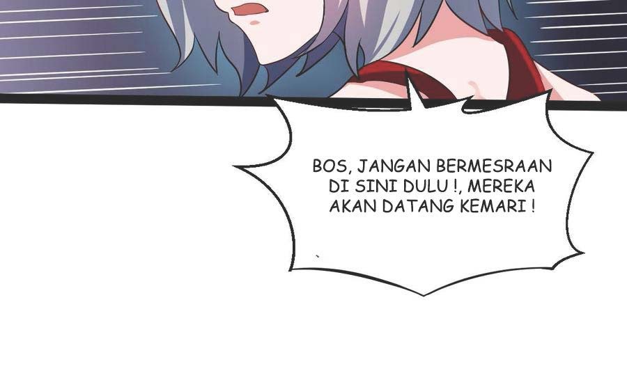 Rebirth Into the Strongest Immortal Cultivator Chapter 59 - halaman 33