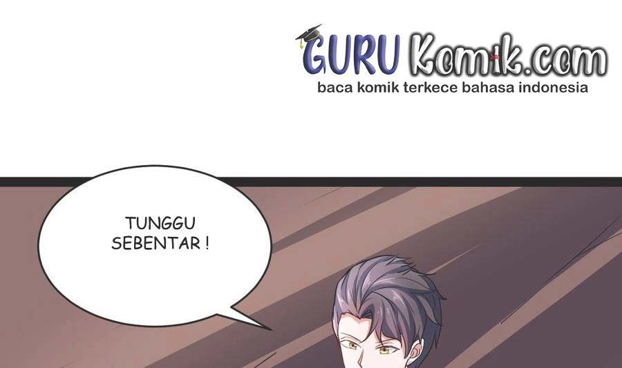 Rebirth Into the Strongest Immortal Cultivator Chapter 59 - halaman 34