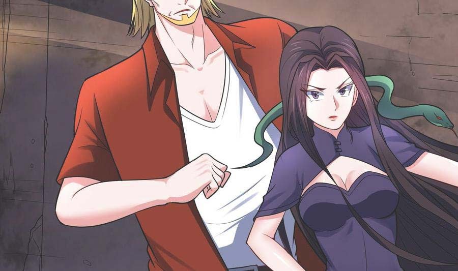 Rebirth Into the Strongest Immortal Cultivator Chapter 59 - halaman 40