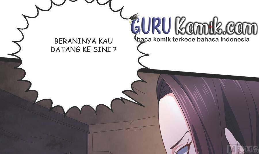 Rebirth Into the Strongest Immortal Cultivator Chapter 59 - halaman 44