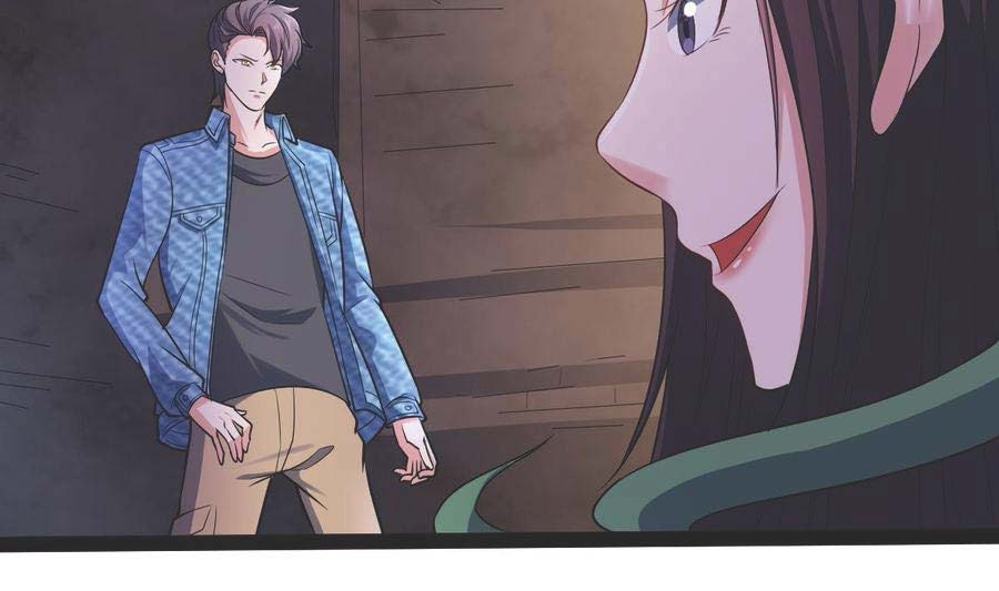 Rebirth Into the Strongest Immortal Cultivator Chapter 59 - halaman 45