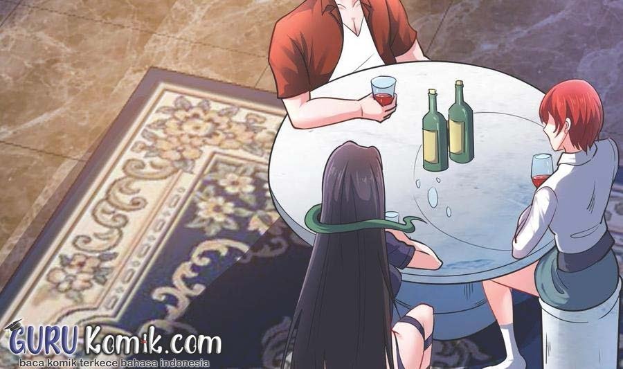 Rebirth Into the Strongest Immortal Cultivator Chapter 59 - halaman 6