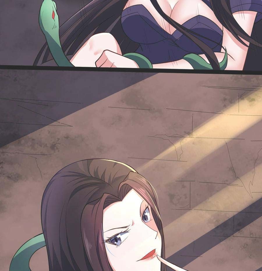 Rebirth Into the Strongest Immortal Cultivator Chapter 59 - halaman 60