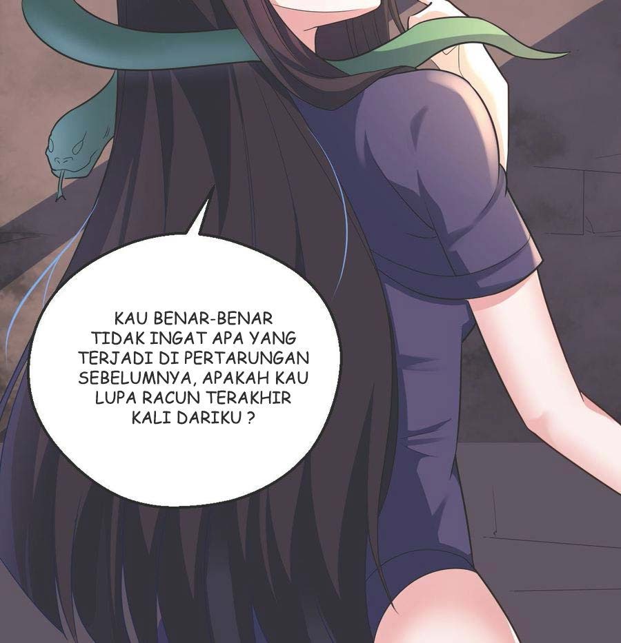 Rebirth Into the Strongest Immortal Cultivator Chapter 59 - halaman 61