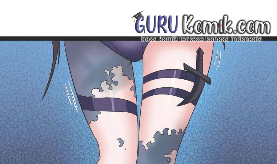 Rebirth Into the Strongest Immortal Cultivator Chapter 59 - halaman 75