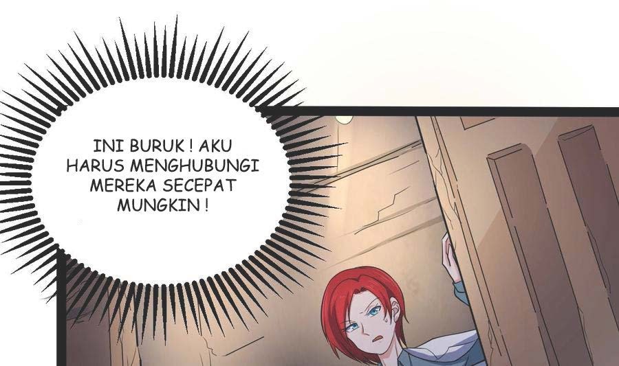 Rebirth Into the Strongest Immortal Cultivator Chapter 59 - halaman 81