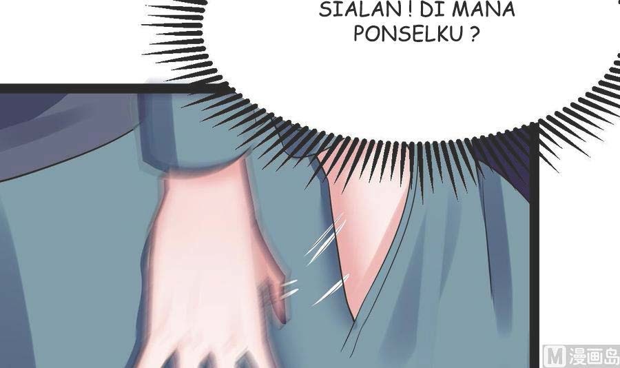 Rebirth Into the Strongest Immortal Cultivator Chapter 59 - halaman 83