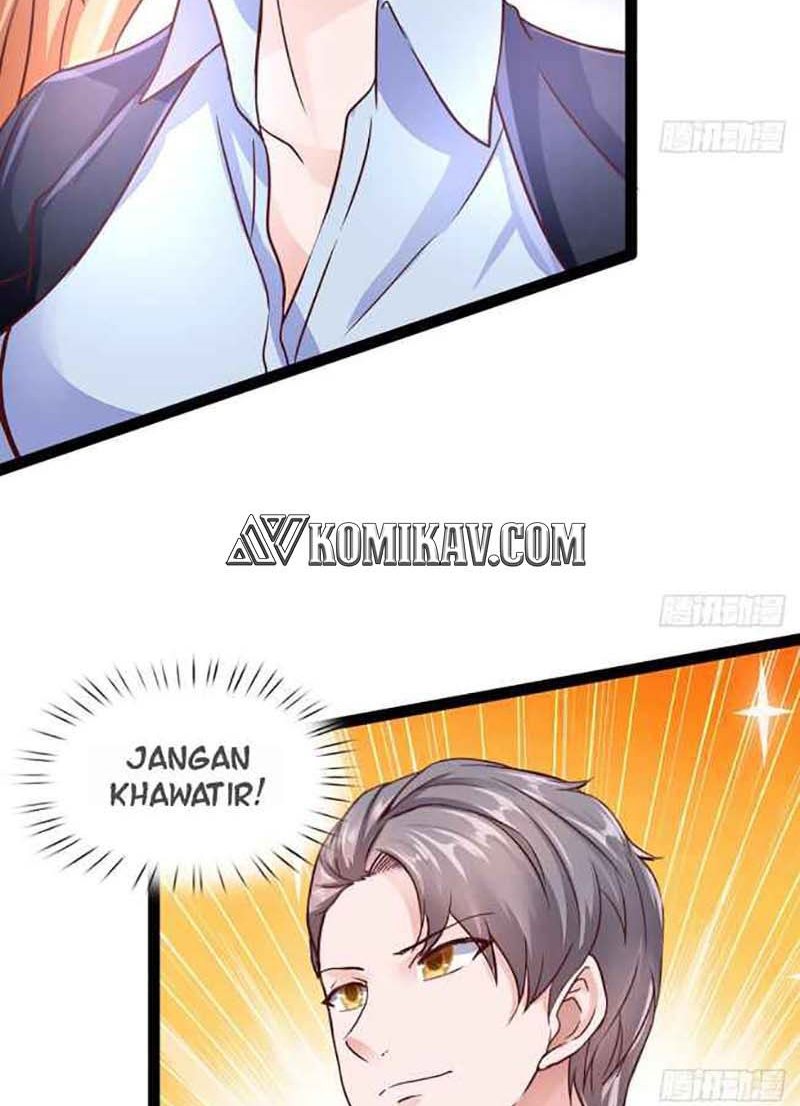 Rebirth Into the Strongest Immortal Cultivator Chapter 6 - halaman 10