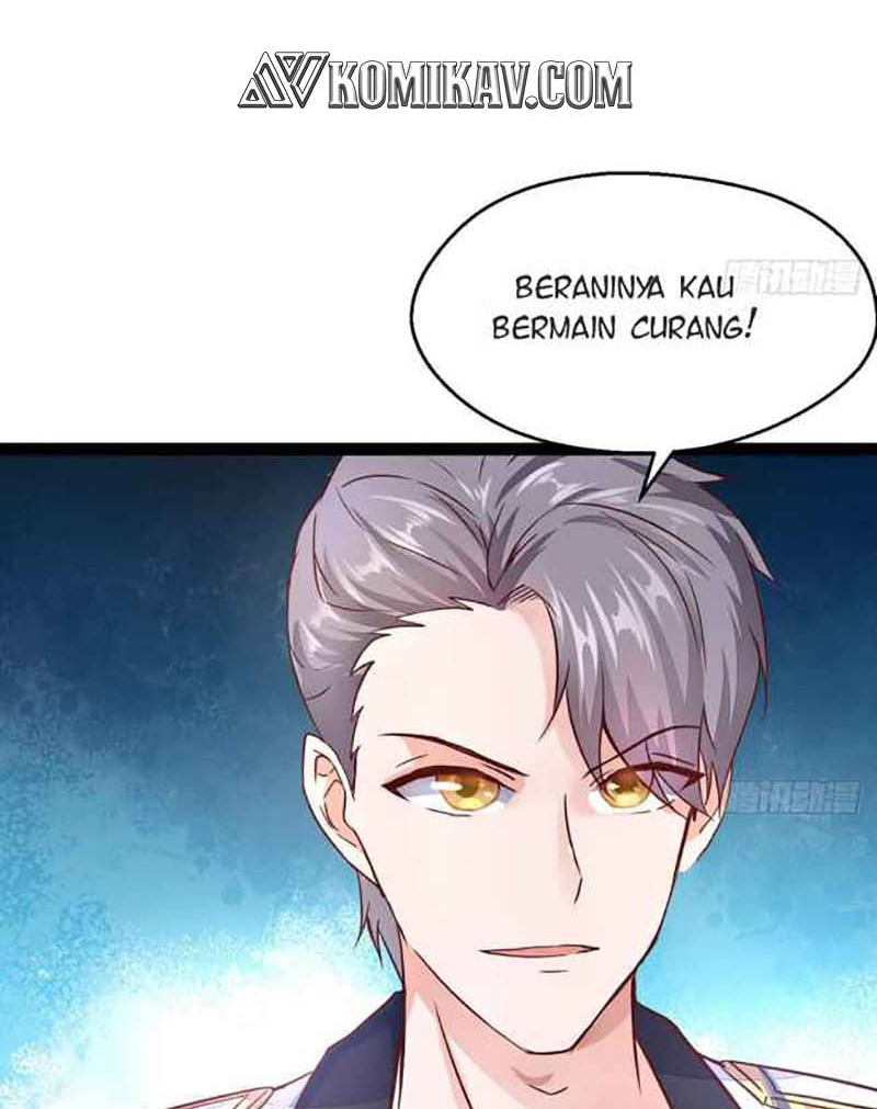 Rebirth Into the Strongest Immortal Cultivator Chapter 6 - halaman 17