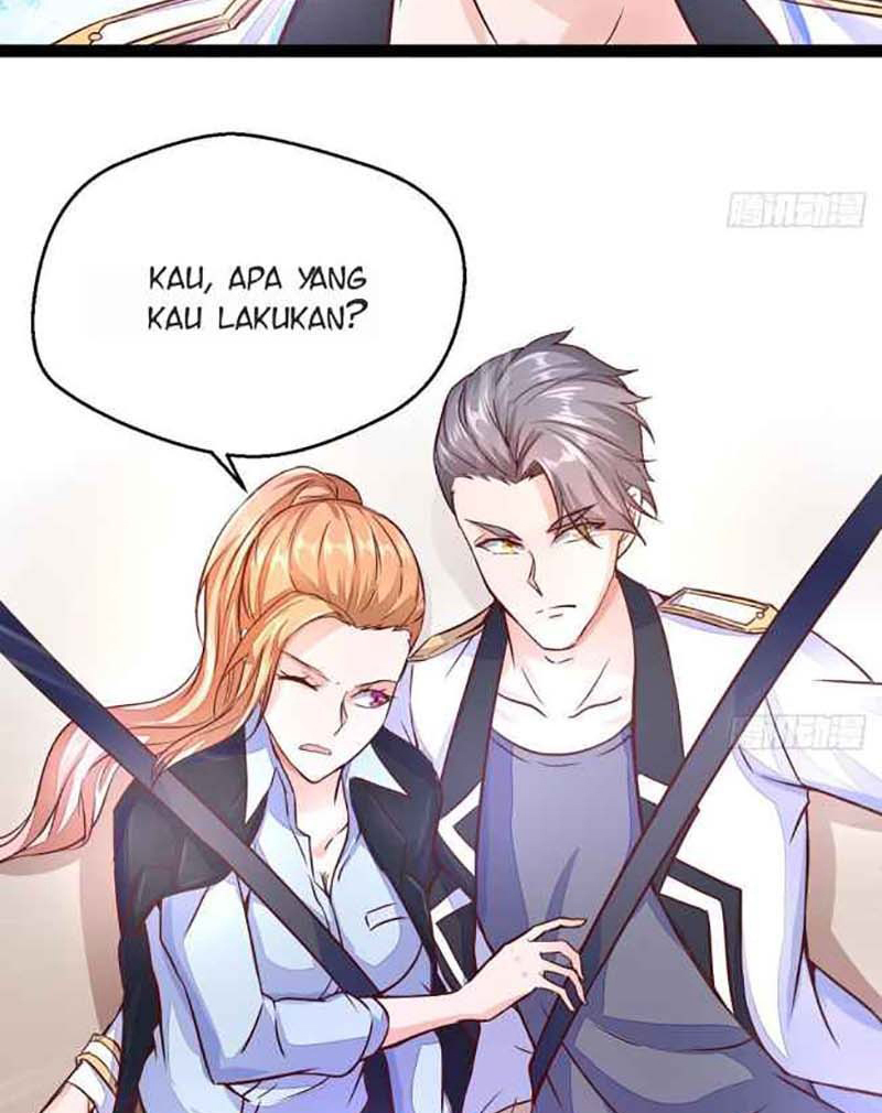 Rebirth Into the Strongest Immortal Cultivator Chapter 6 - halaman 18