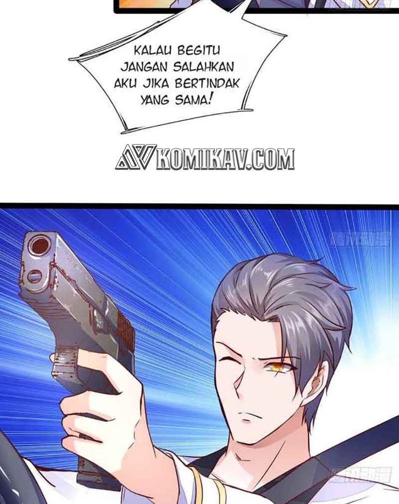 Rebirth Into the Strongest Immortal Cultivator Chapter 6 - halaman 21