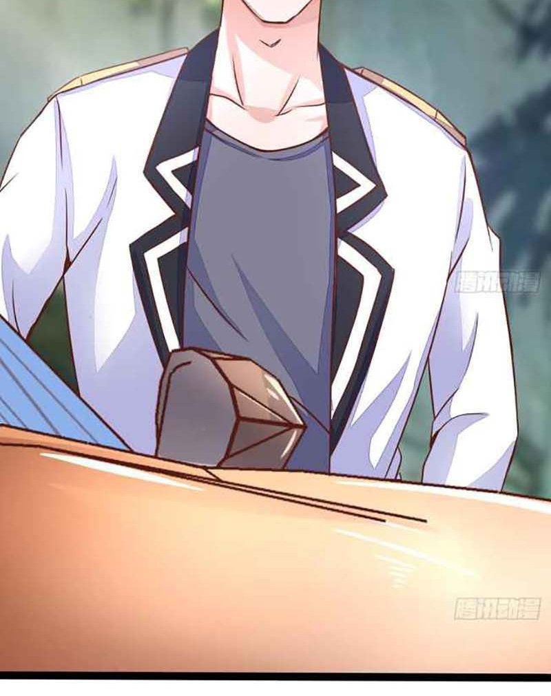 Rebirth Into the Strongest Immortal Cultivator Chapter 6 - halaman 27