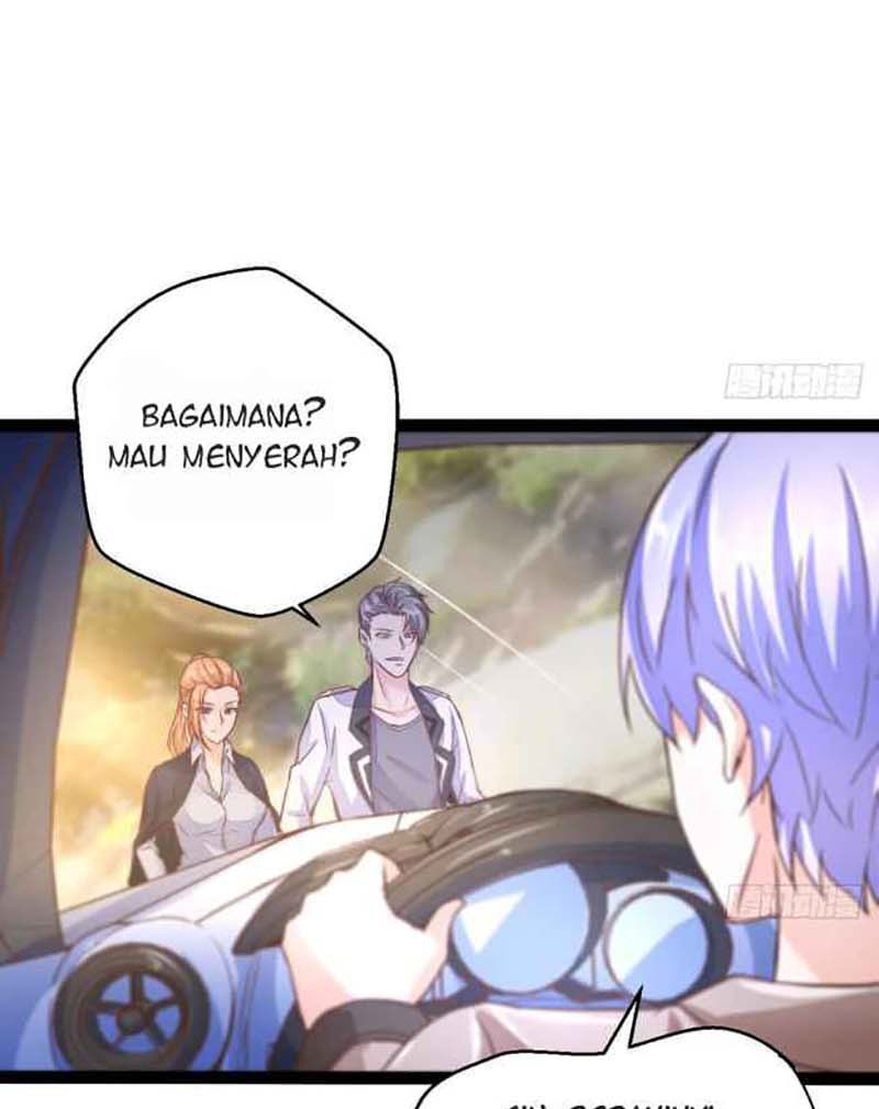 Rebirth Into the Strongest Immortal Cultivator Chapter 6 - halaman 28
