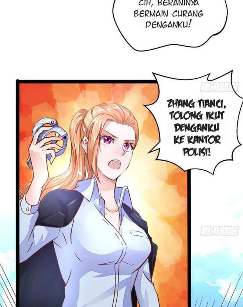Rebirth Into the Strongest Immortal Cultivator Chapter 6 - halaman 29