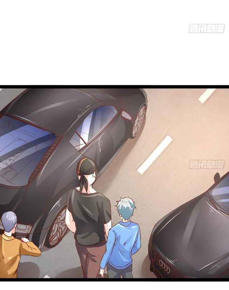 Rebirth Into the Strongest Immortal Cultivator Chapter 6 - halaman 32