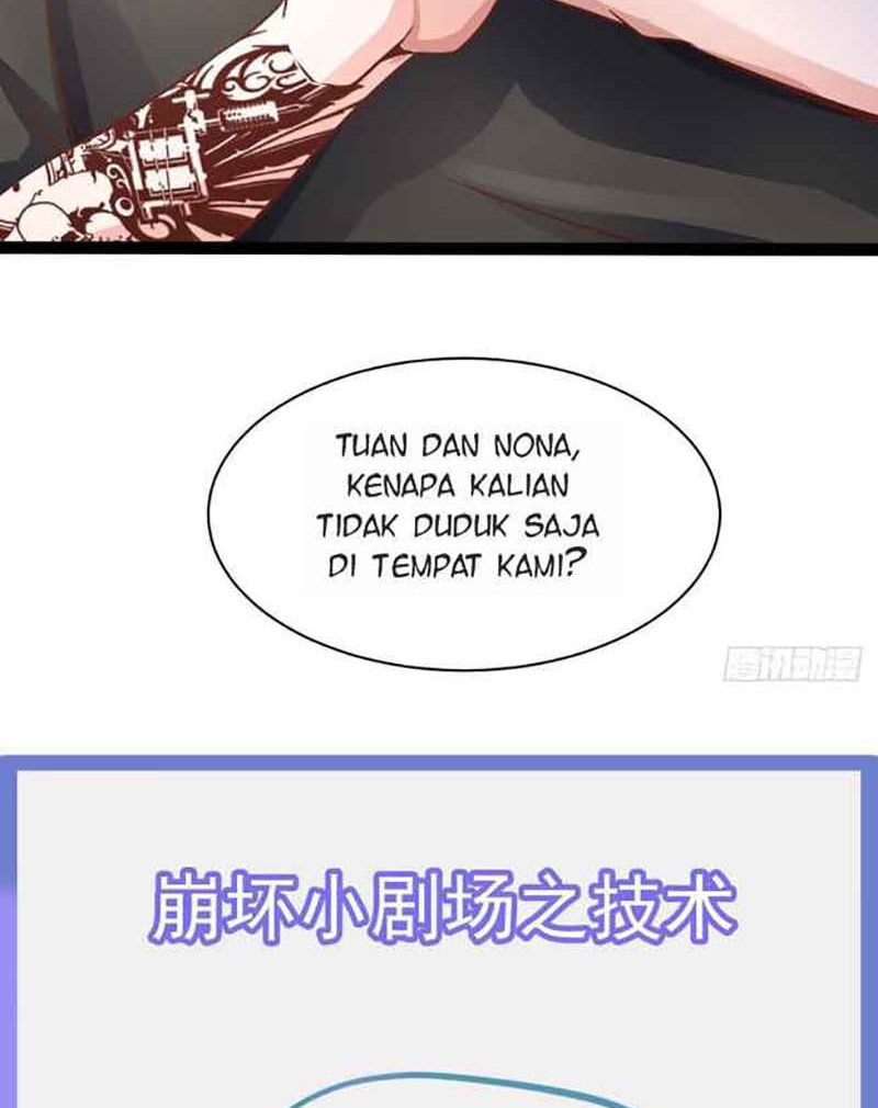 Rebirth Into the Strongest Immortal Cultivator Chapter 6 - halaman 35