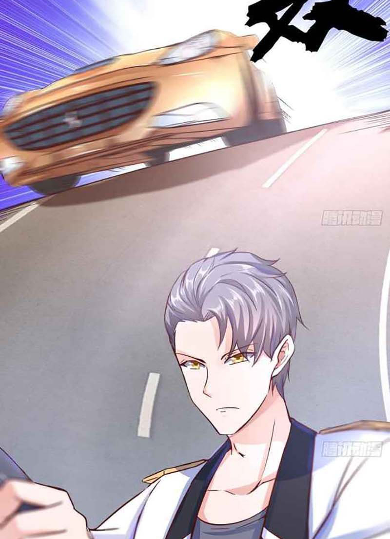 Rebirth Into the Strongest Immortal Cultivator Chapter 6 - halaman 5