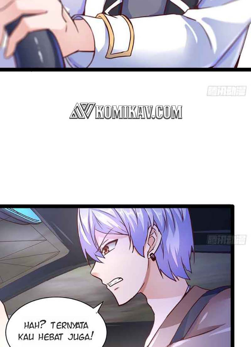 Rebirth Into the Strongest Immortal Cultivator Chapter 6 - halaman 6