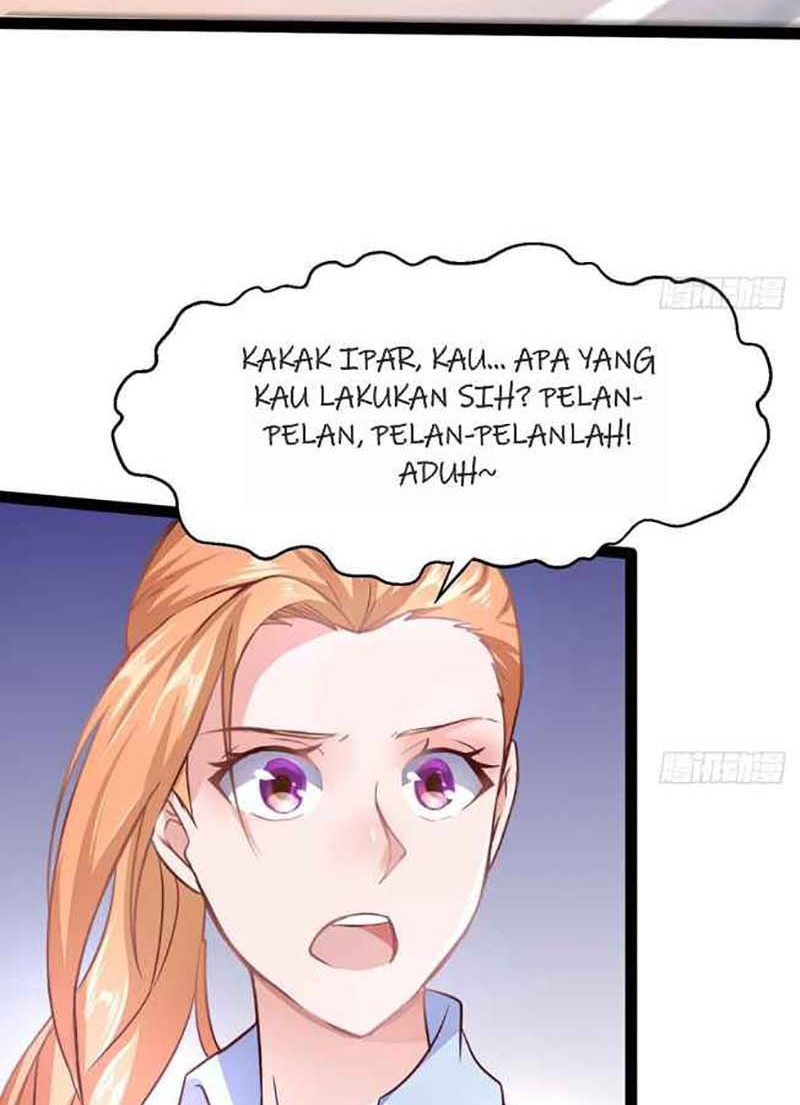 Rebirth Into the Strongest Immortal Cultivator Chapter 6 - halaman 9