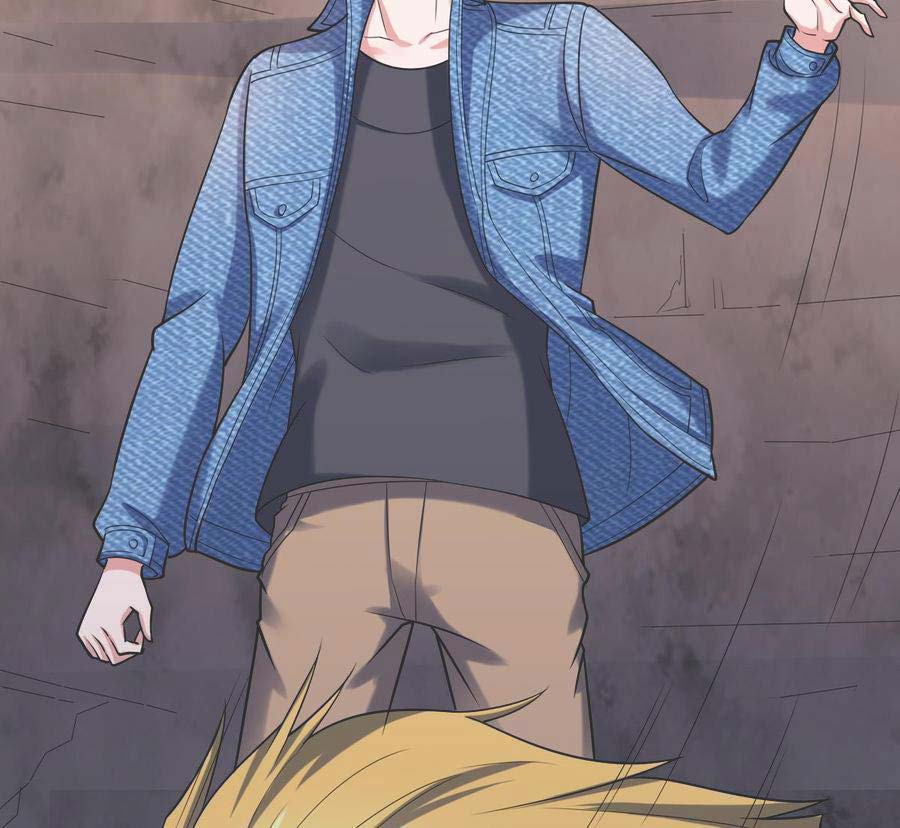 Rebirth Into the Strongest Immortal Cultivator Chapter 60 - halaman 12