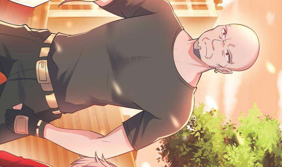 Rebirth Into the Strongest Immortal Cultivator Chapter 60 - halaman 19