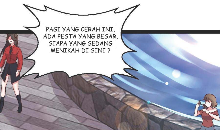 Rebirth Into the Strongest Immortal Cultivator Chapter 60 - halaman 27