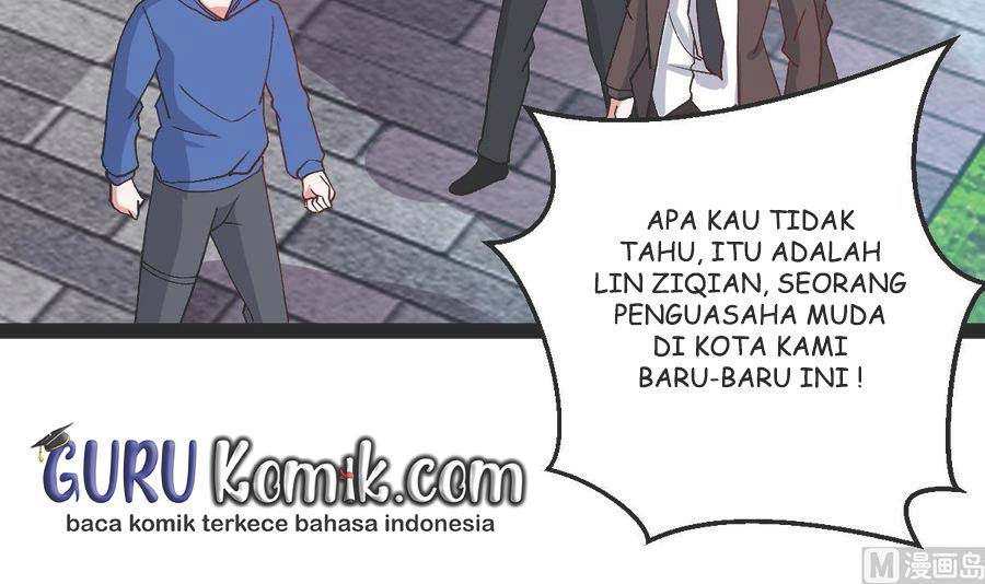 Rebirth Into the Strongest Immortal Cultivator Chapter 60 - halaman 29