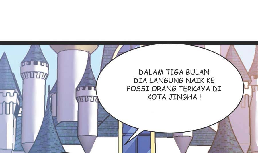 Rebirth Into the Strongest Immortal Cultivator Chapter 60 - halaman 30