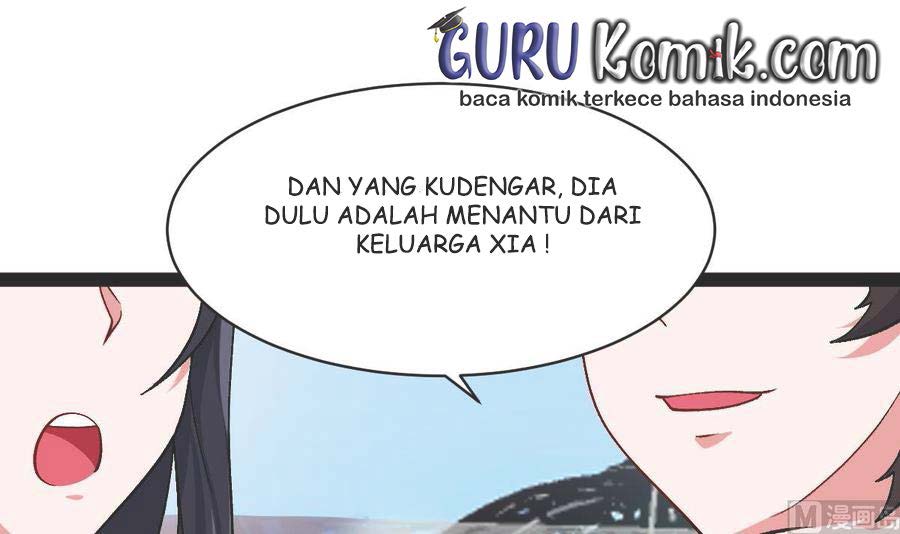 Rebirth Into the Strongest Immortal Cultivator Chapter 60 - halaman 32