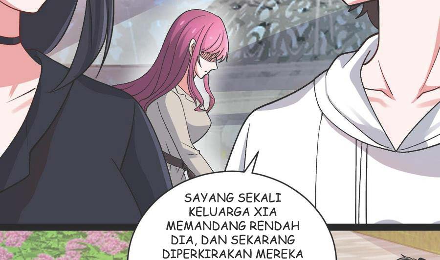Rebirth Into the Strongest Immortal Cultivator Chapter 60 - halaman 33