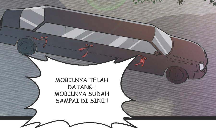 Rebirth Into the Strongest Immortal Cultivator Chapter 60 - halaman 43