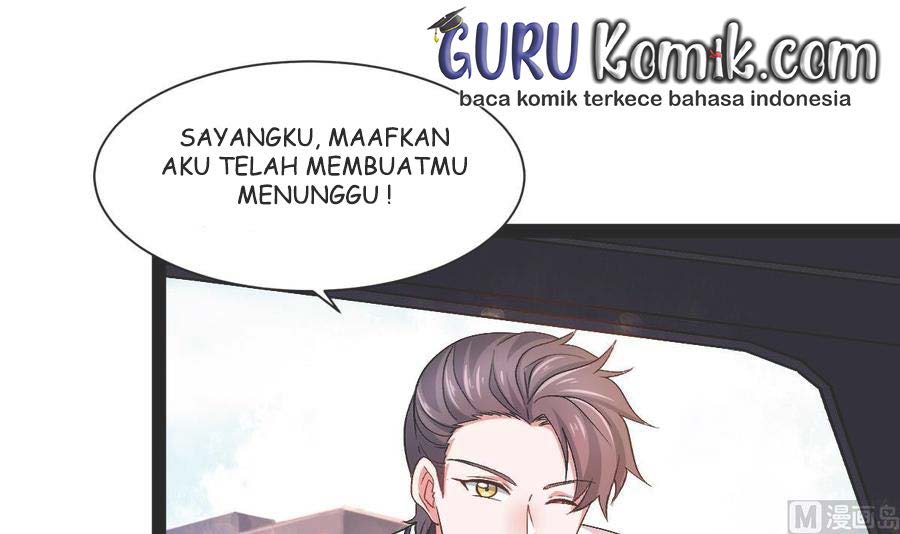 Rebirth Into the Strongest Immortal Cultivator Chapter 60 - halaman 50