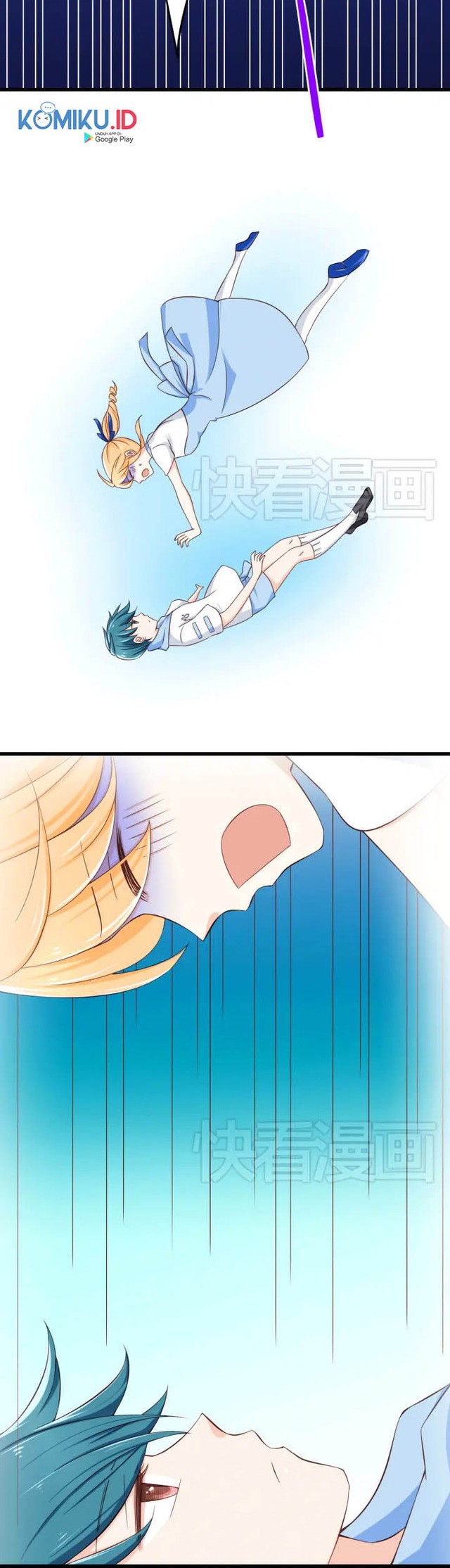 Rebirth Into the Strongest Immortal Cultivator Chapter 60 - halaman 6