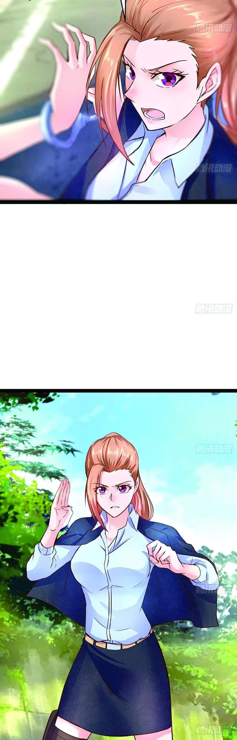 Rebirth Into the Strongest Immortal Cultivator Chapter 7 - halaman 8