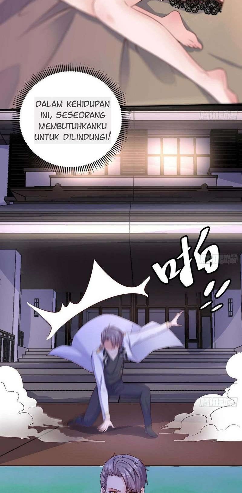 Rebirth Into the Strongest Immortal Cultivator Chapter 9 - halaman 11
