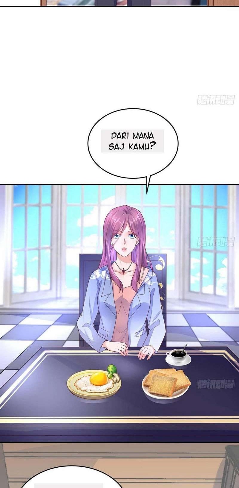 Rebirth Into the Strongest Immortal Cultivator Chapter 9 - halaman 15
