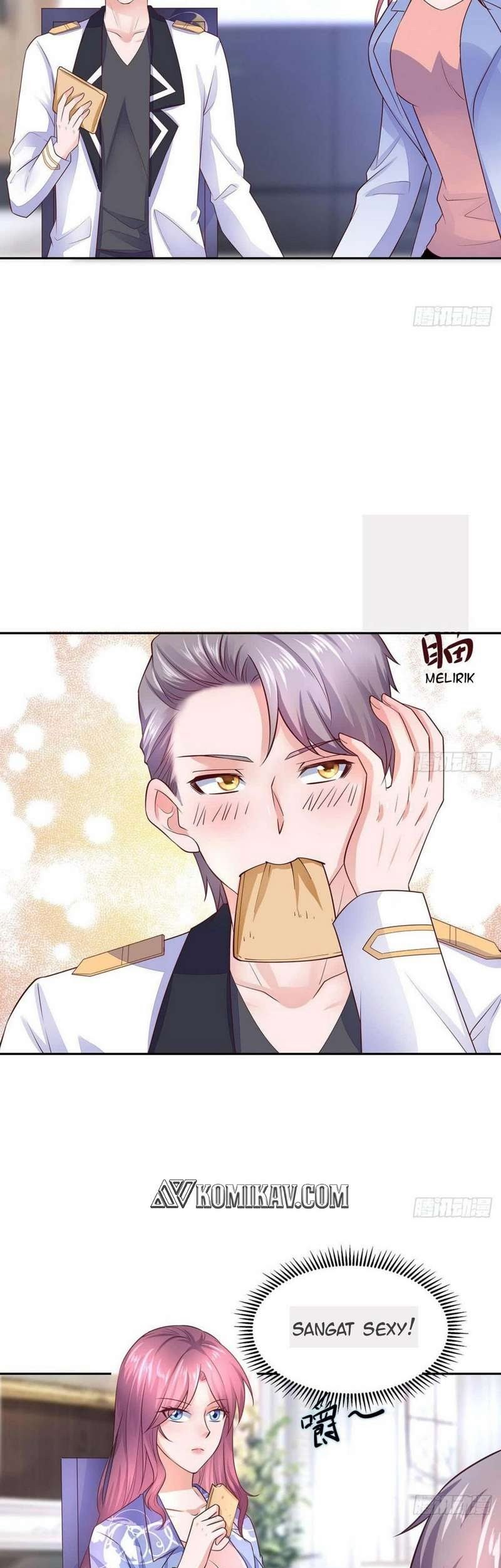Rebirth Into the Strongest Immortal Cultivator Chapter 9 - halaman 18