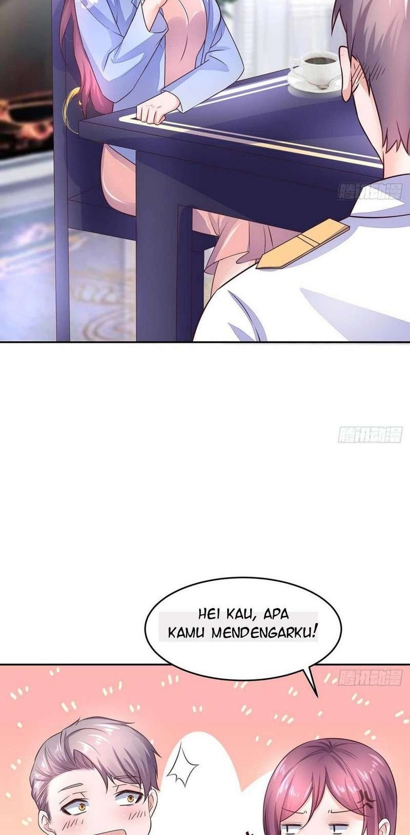 Rebirth Into the Strongest Immortal Cultivator Chapter 9 - halaman 19