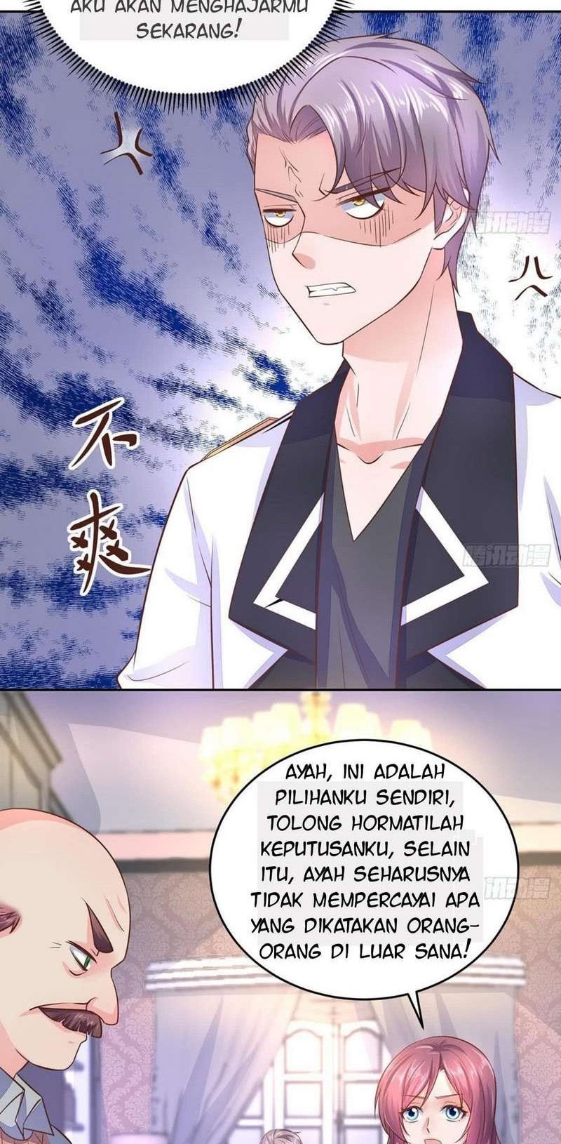 Rebirth Into the Strongest Immortal Cultivator Chapter 9 - halaman 3