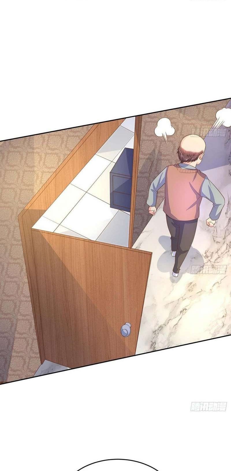 Rebirth Into the Strongest Immortal Cultivator Chapter 9 - halaman 5