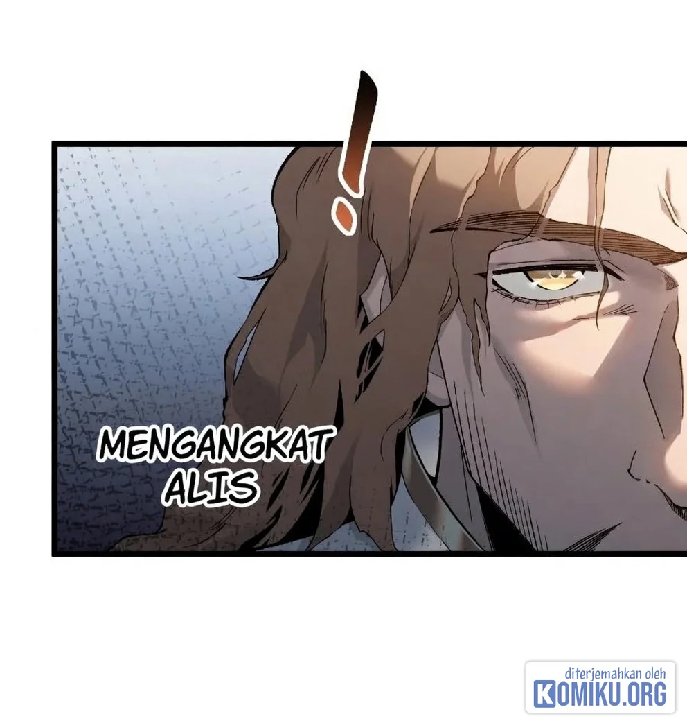 Rebirth: Monarch of the Dead Chapter 1 - halaman 15
