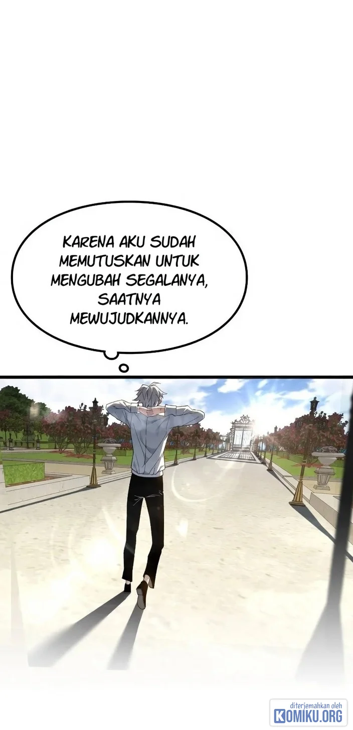 Rebirth: Monarch of the Dead Chapter 1 - halaman 23