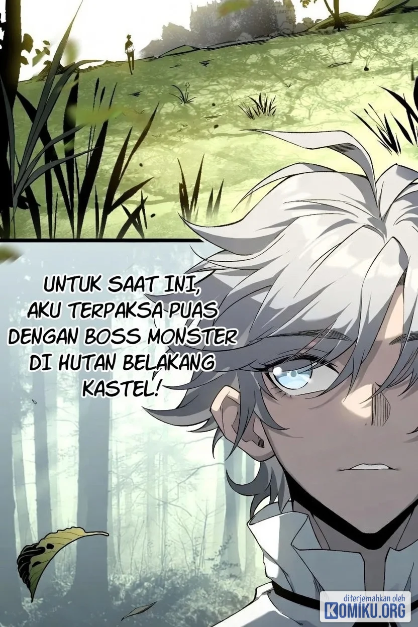 Rebirth: Monarch of the Dead Chapter 1 - halaman 26