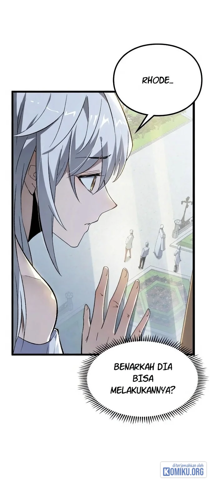 Rebirth: Monarch of the Dead Chapter 2 - halaman 24