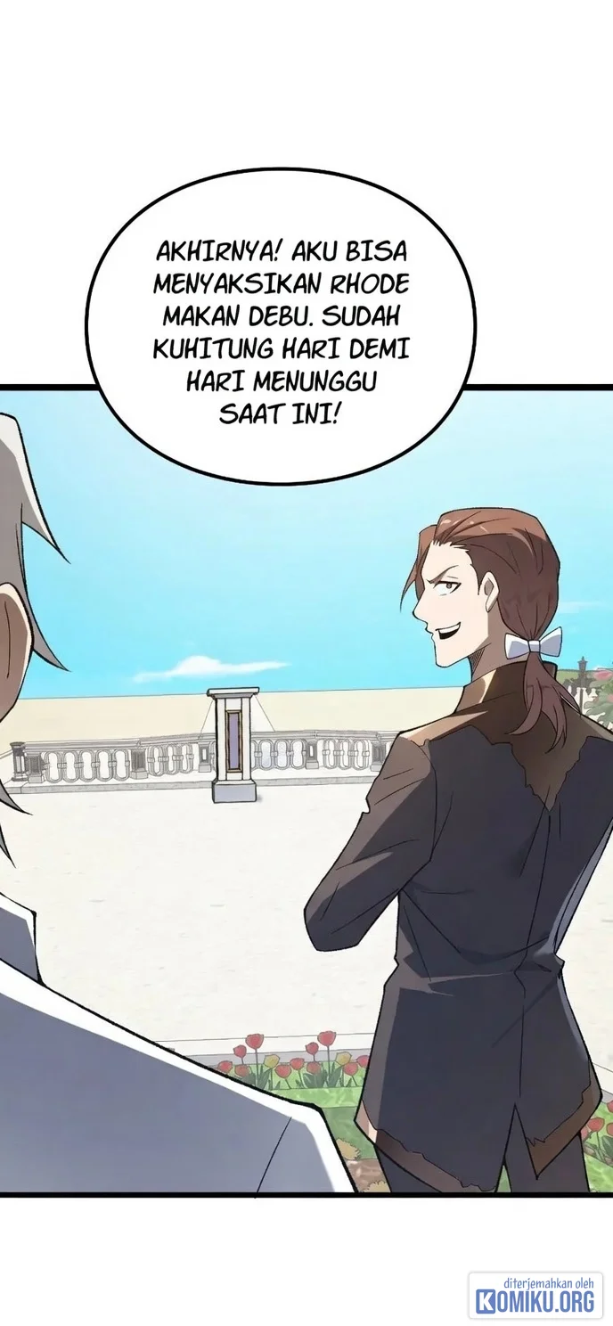 Rebirth: Monarch of the Dead Chapter 2 - halaman 25