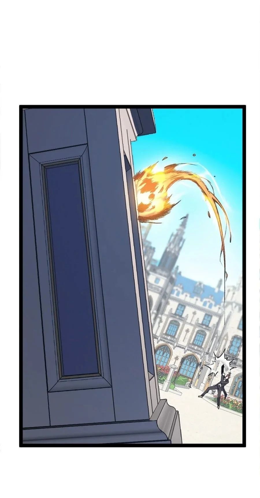 Rebirth: Monarch of the Dead Chapter 2 - halaman 28