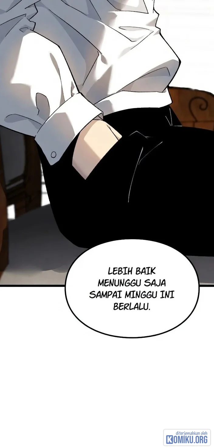 Rebirth: Monarch of the Dead Chapter 2 - halaman 7